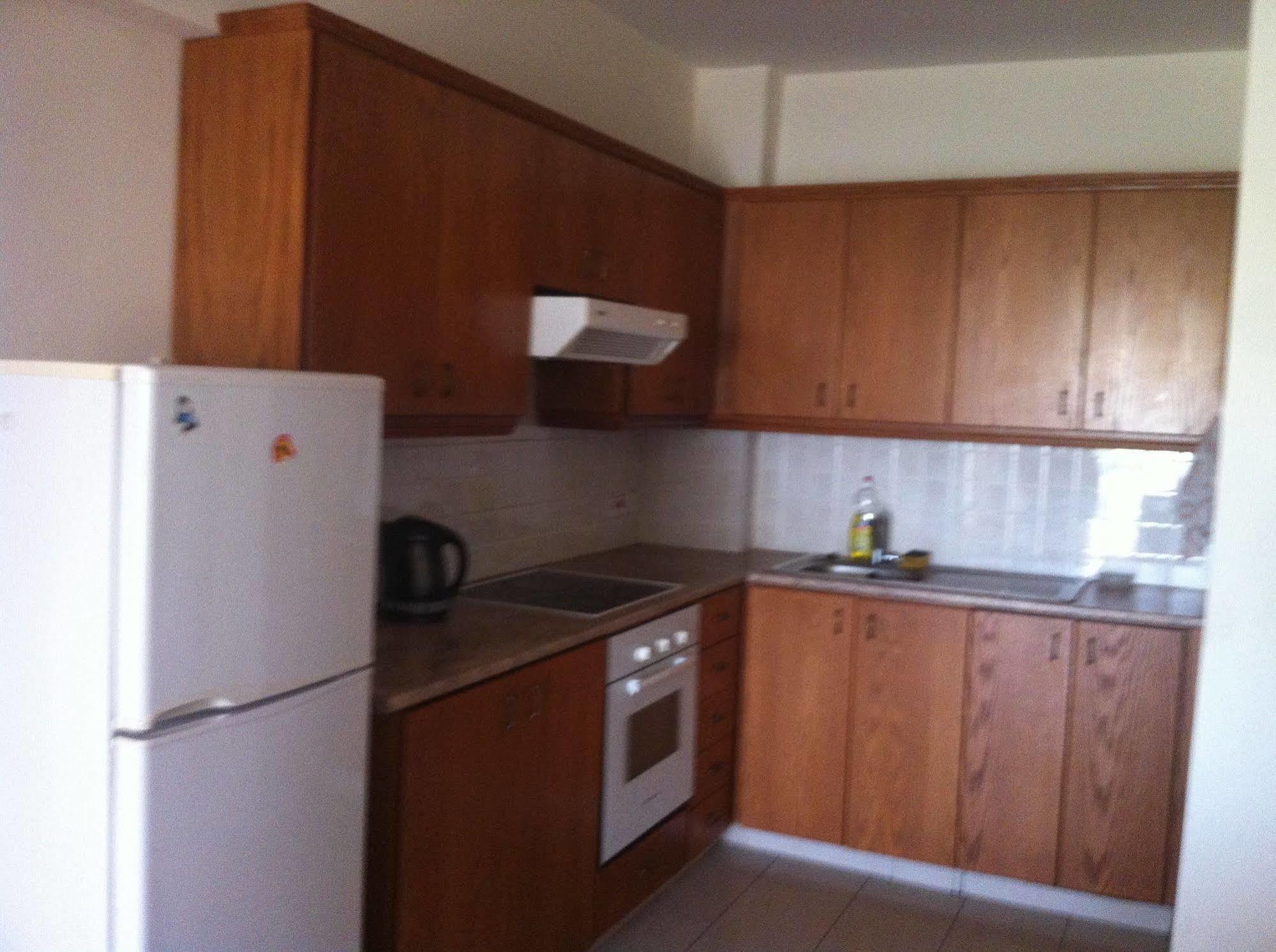 Zakos Court Apartments Lárnaka Eksteriør bilde